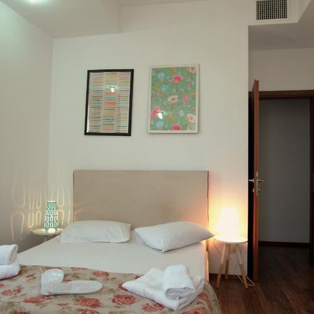 Mosilor Apartments Bucarest Habitación foto
