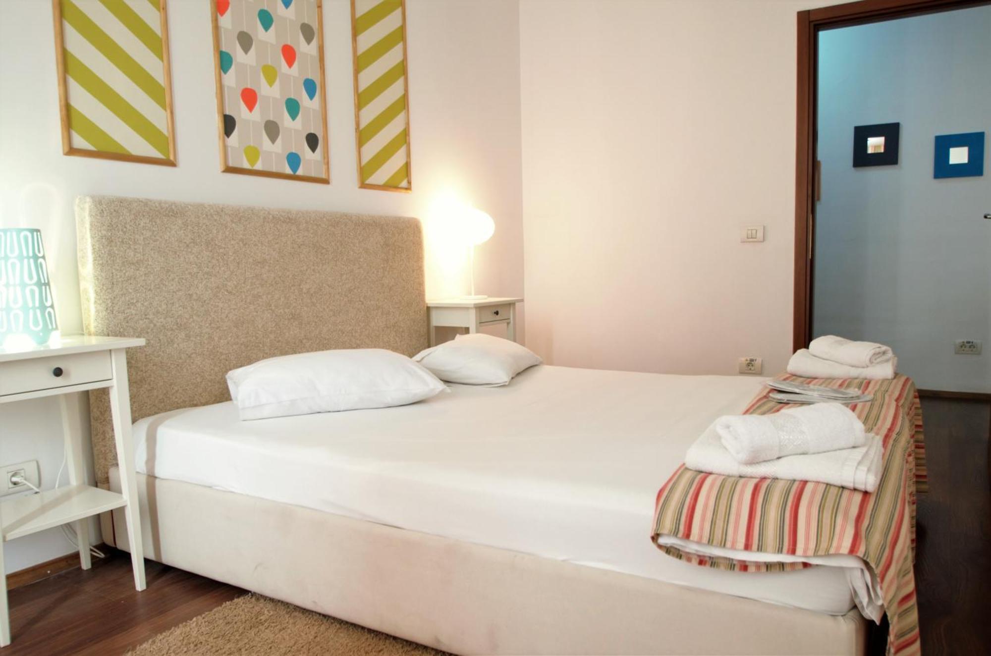 Mosilor Apartments Bucarest Habitación foto