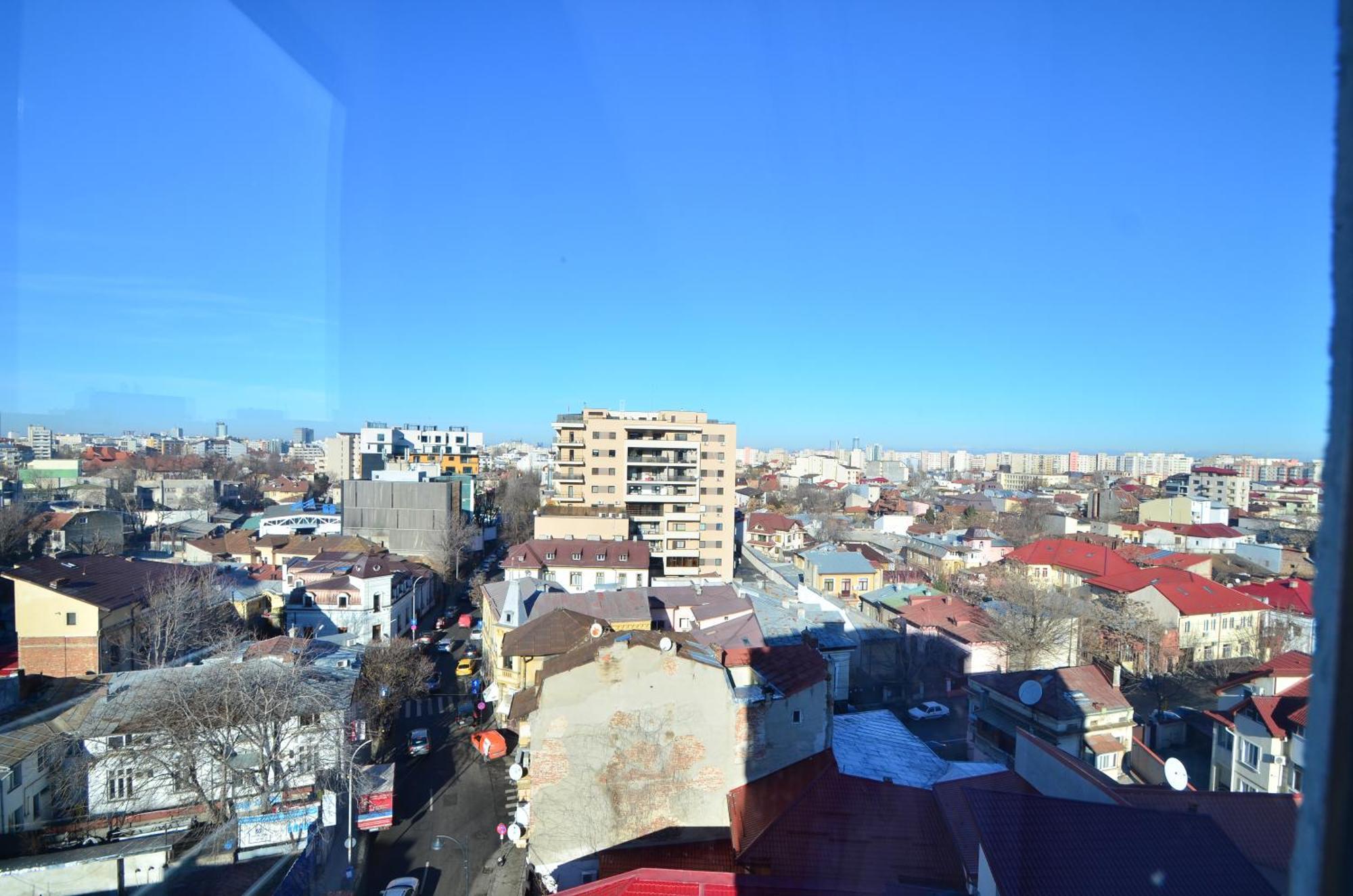 Mosilor Apartments Bucarest Habitación foto