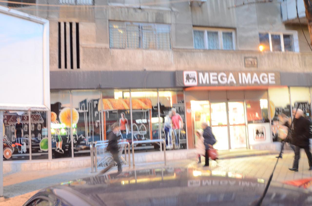 Mosilor Apartments Bucarest Exterior foto