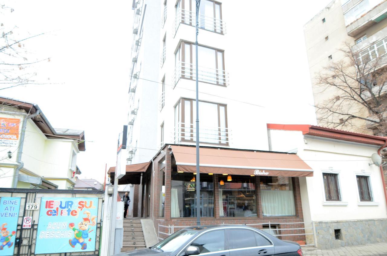 Mosilor Apartments Bucarest Exterior foto