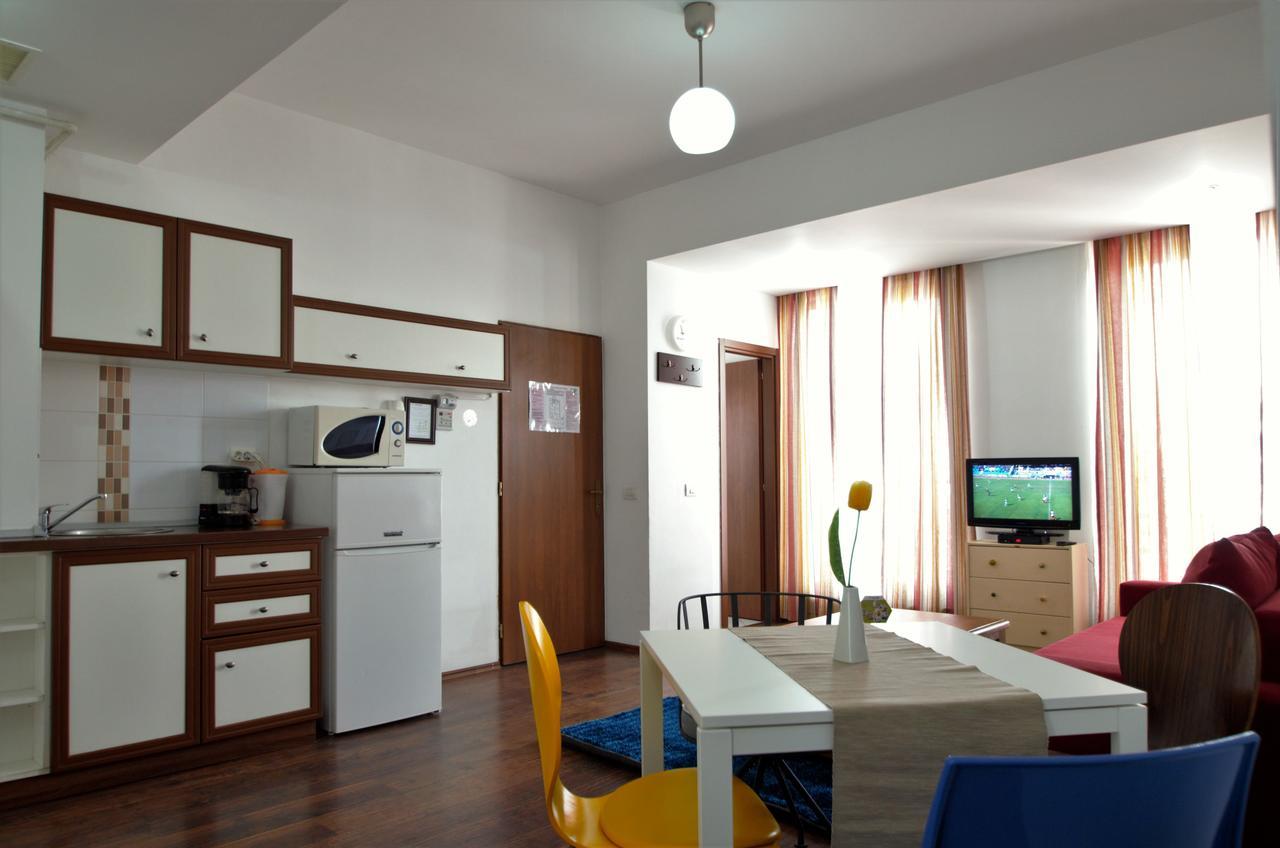 Mosilor Apartments Bucarest Exterior foto