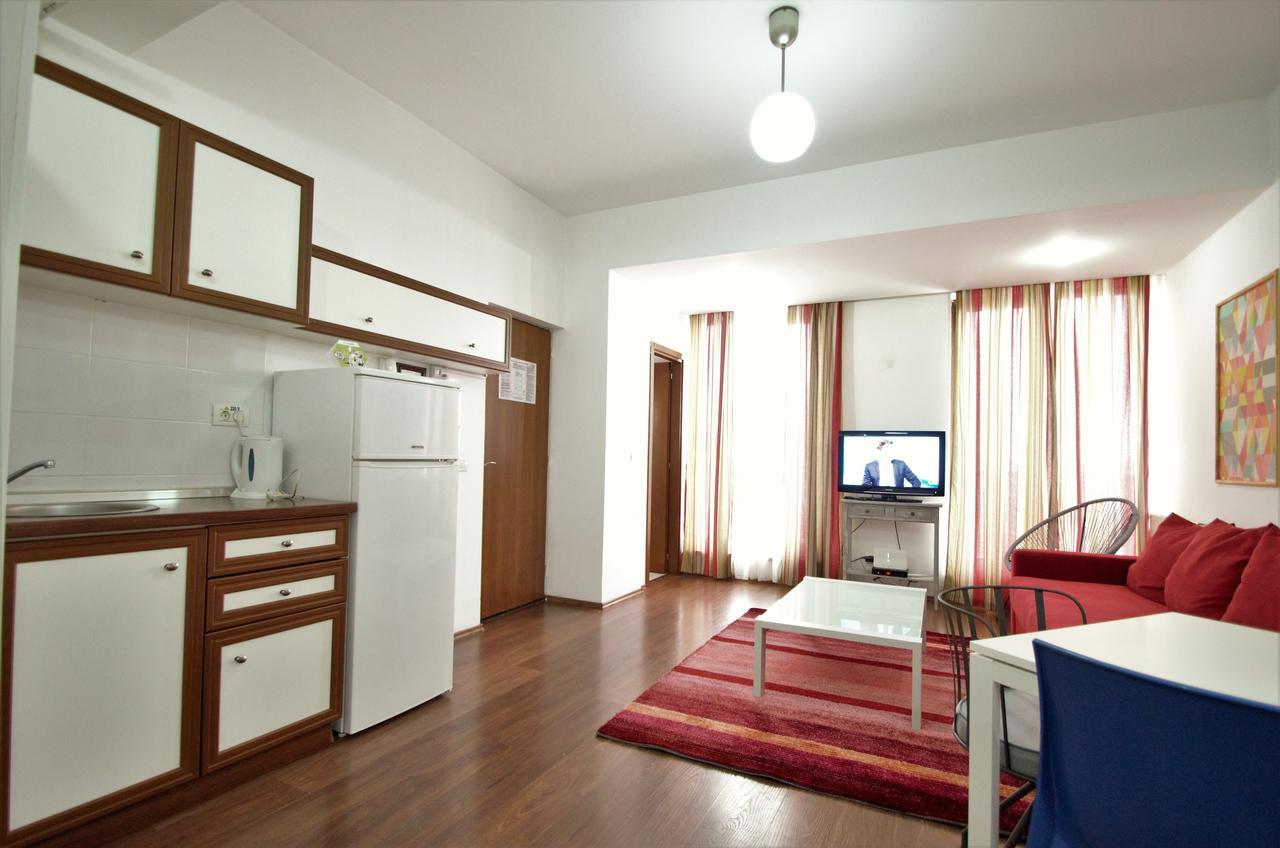 Mosilor Apartments Bucarest Exterior foto