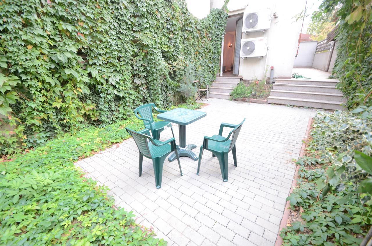 Mosilor Apartments Bucarest Exterior foto