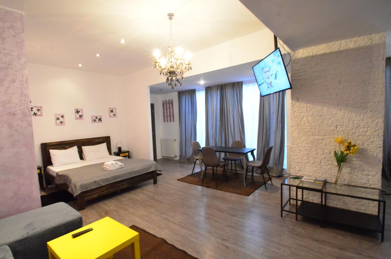 Mosilor Apartments Bucarest Exterior foto