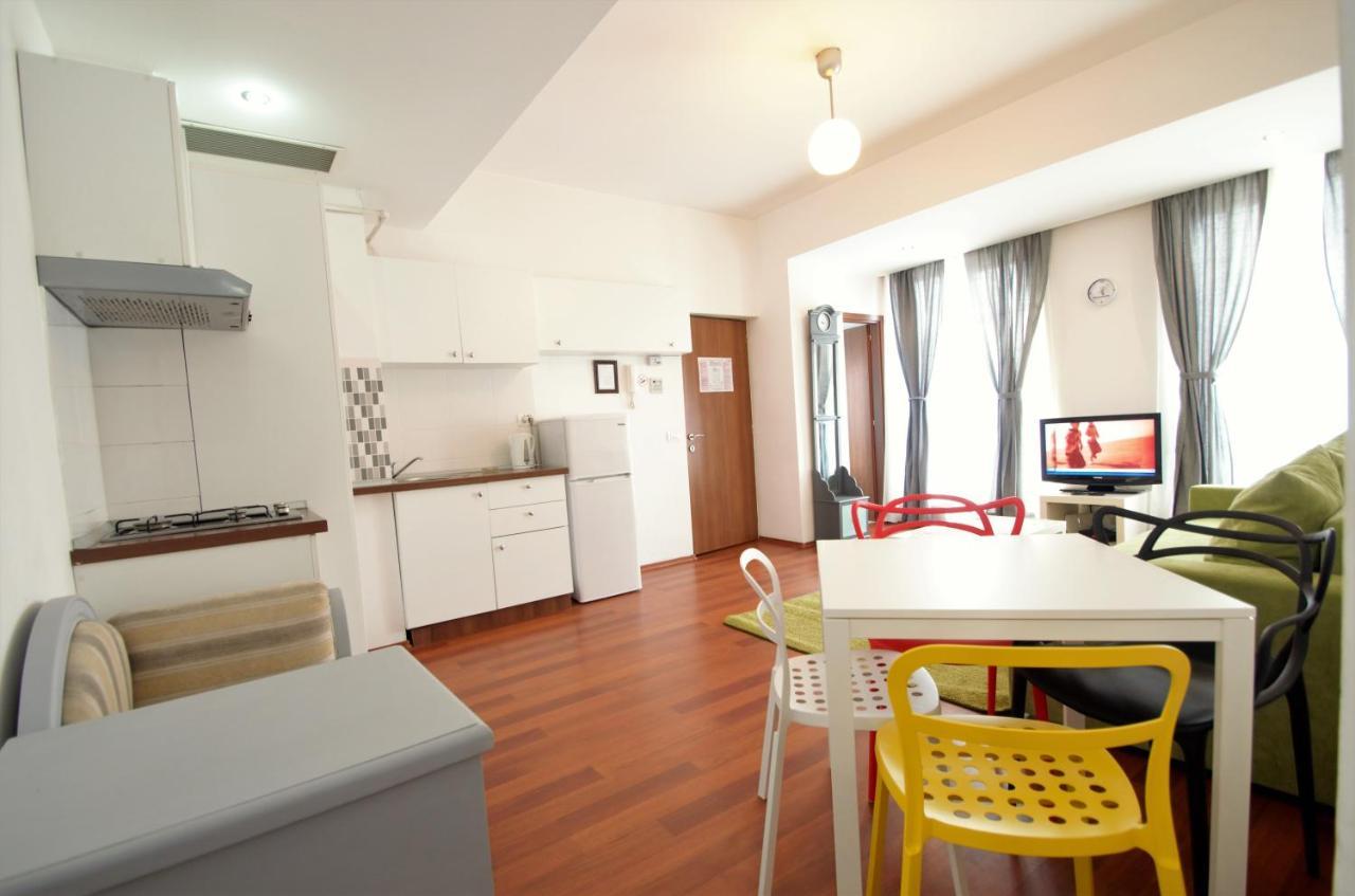 Mosilor Apartments Bucarest Exterior foto