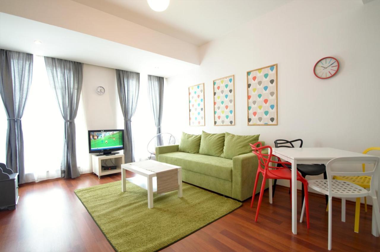 Mosilor Apartments Bucarest Exterior foto