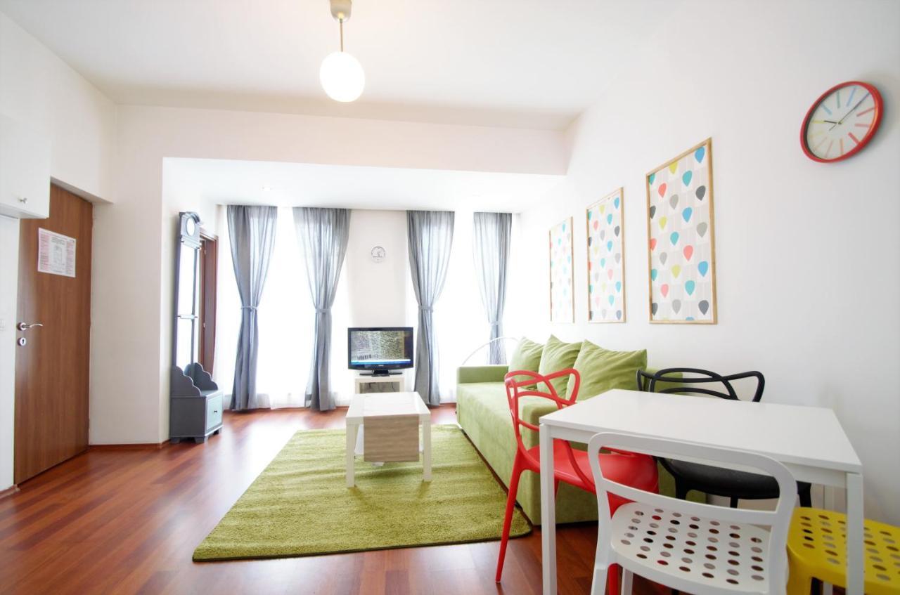 Mosilor Apartments Bucarest Exterior foto