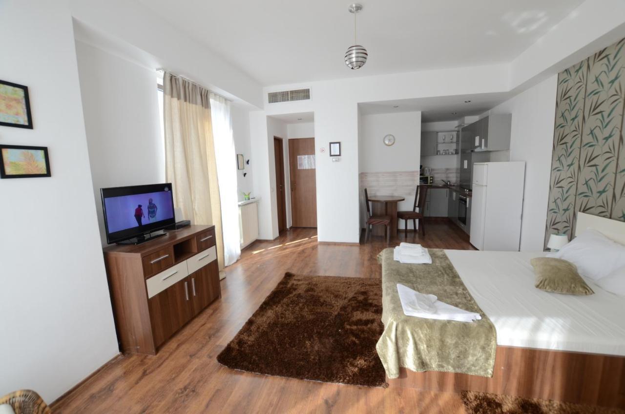 Mosilor Apartments Bucarest Exterior foto